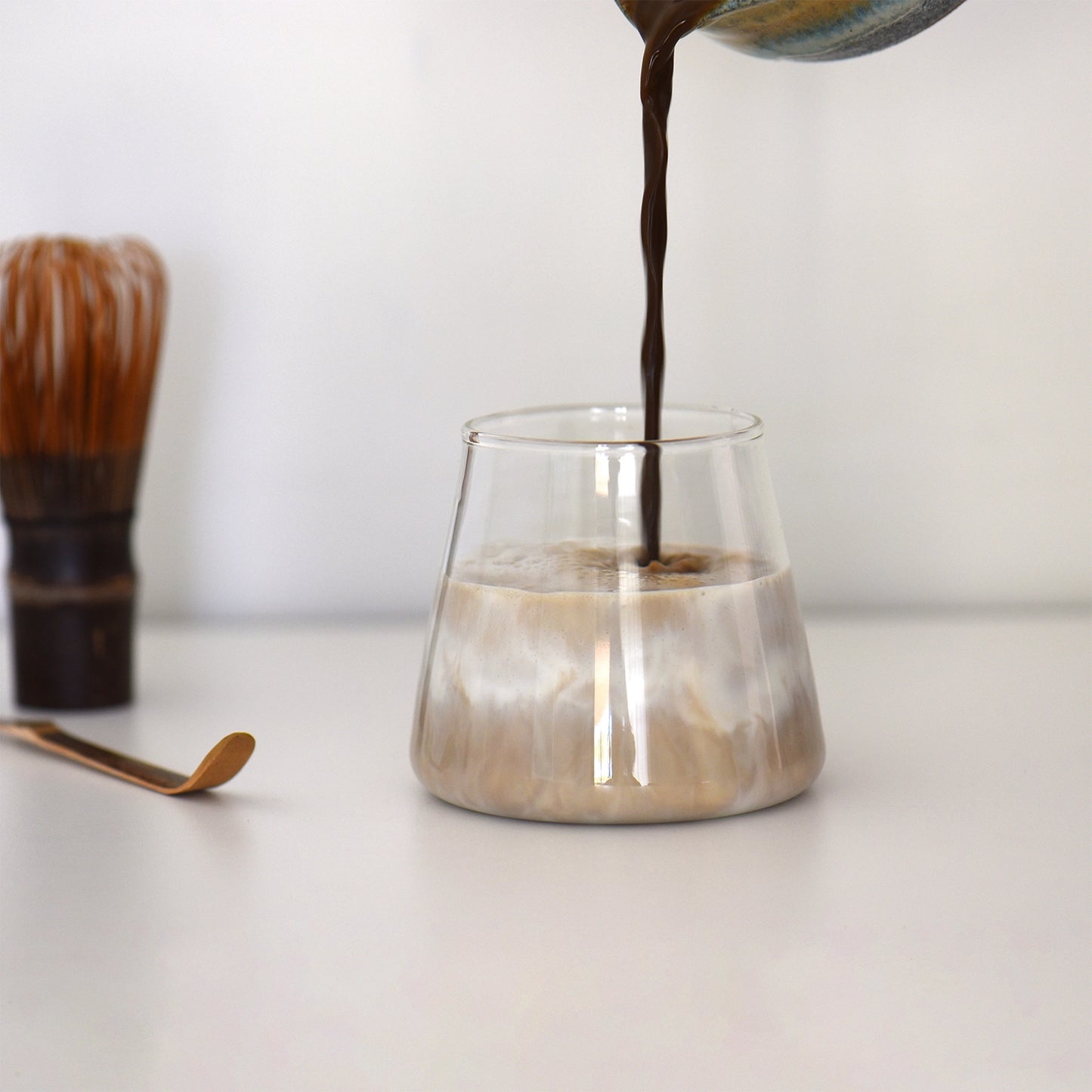 Hōjicha Powder Light Roast | 50g Refill Bag