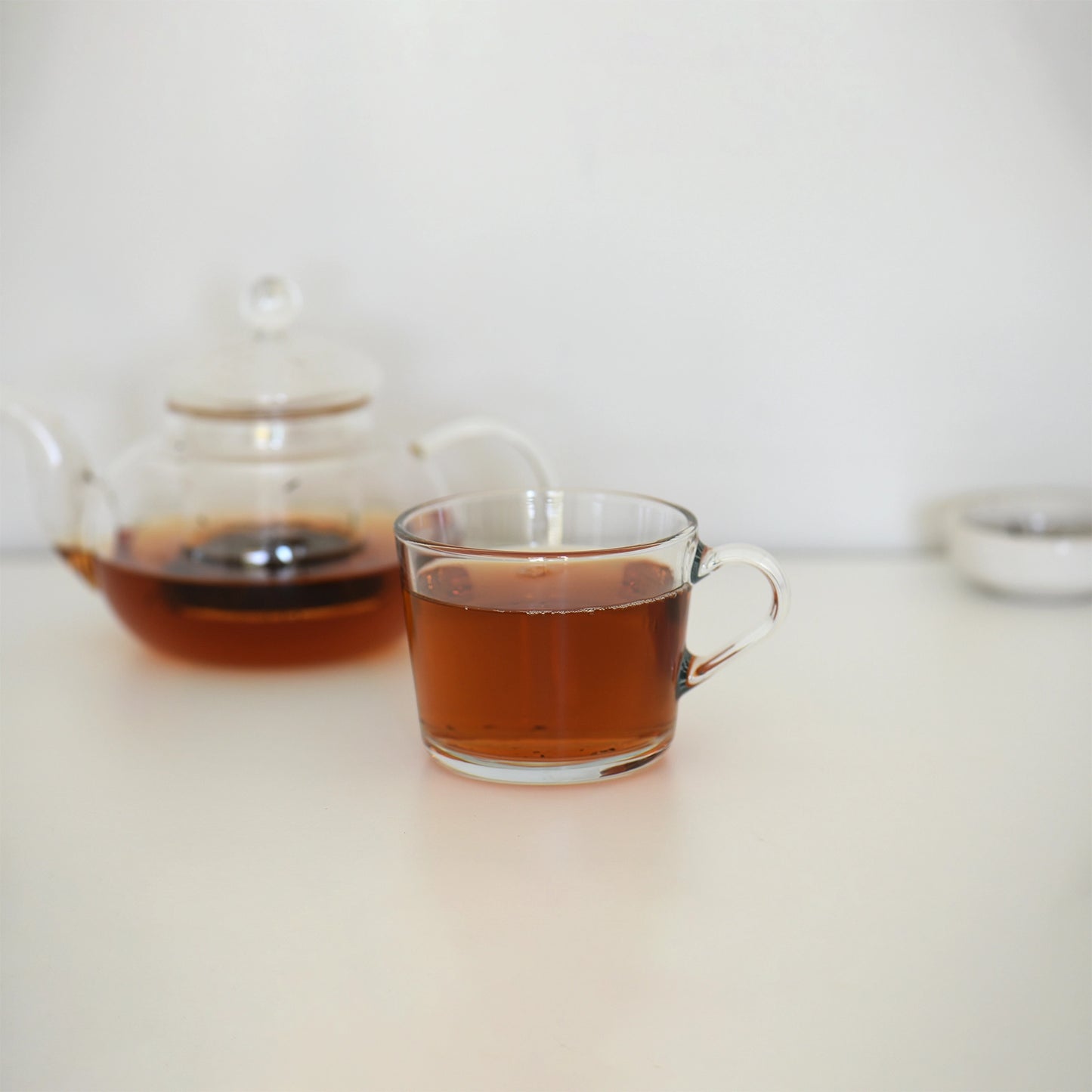 No.5 Loose Leaf Dark Roast | 50g Refill Bag
