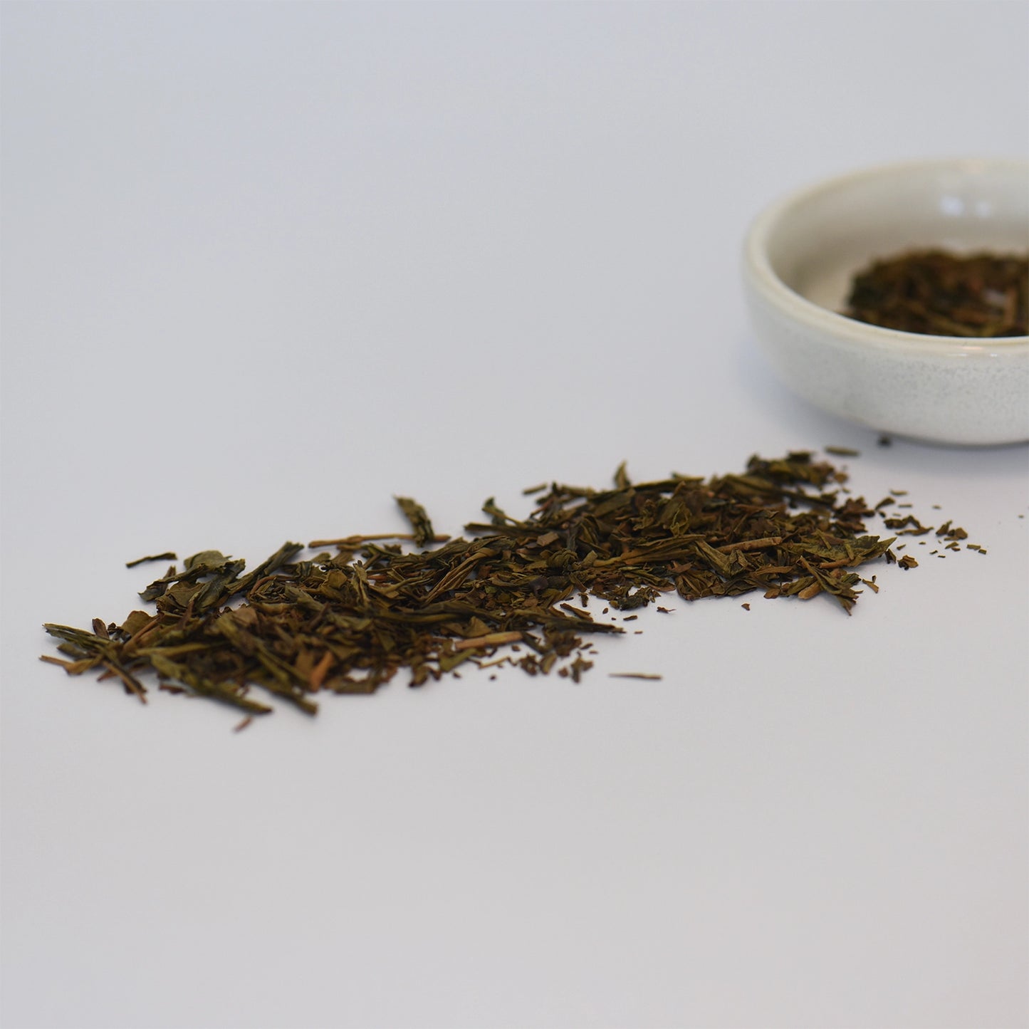 No.8 Loose Leaf Light Roast | 50g Refill Bag