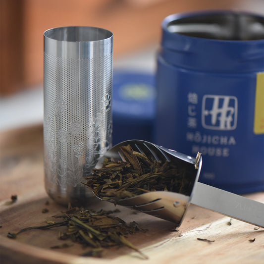 Loose Leaf Tea Stick Infuser