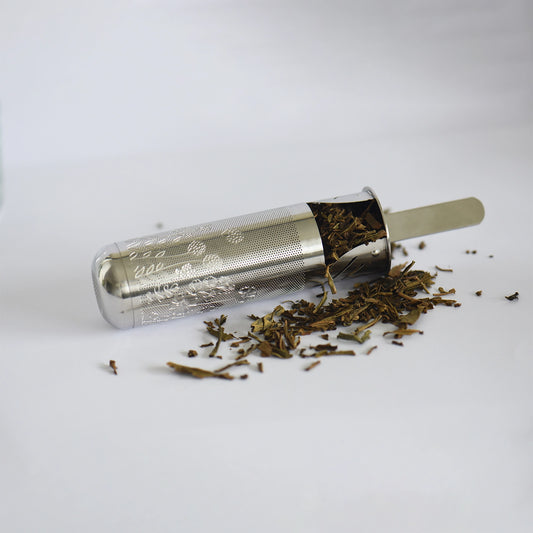 Loose Leaf Tea Stick Infuser