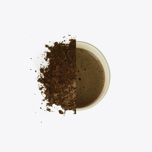 Hōjicha Powder Dark Roast | 50g