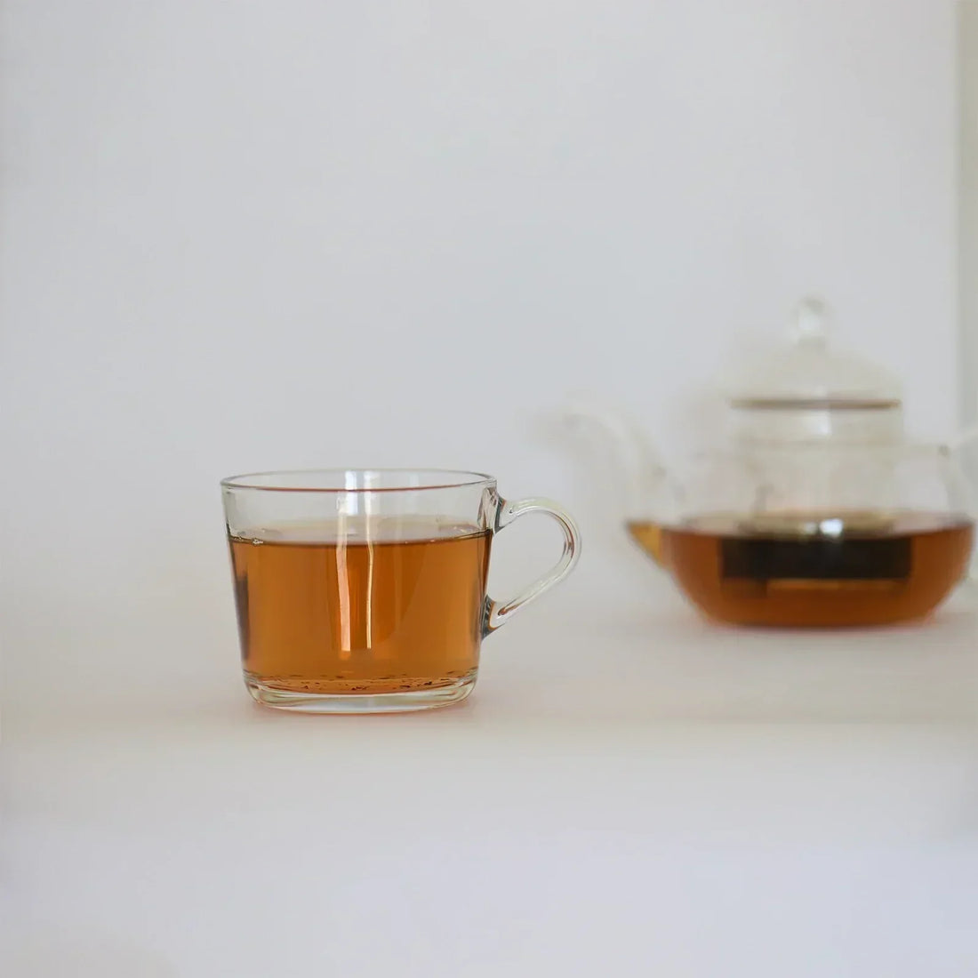 Matcha vs Hōjicha. What’s the difference?