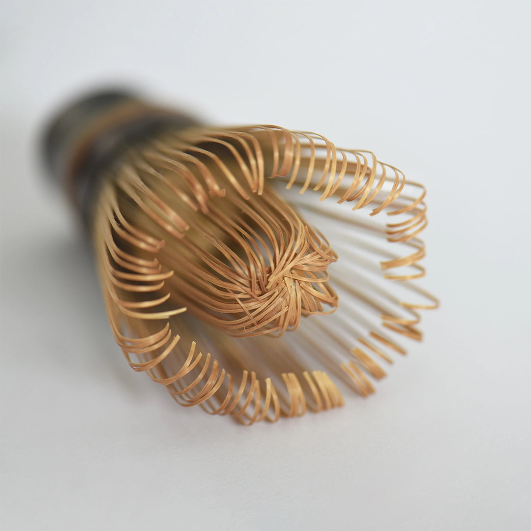Chasen (Dark Bamboo Whisk)