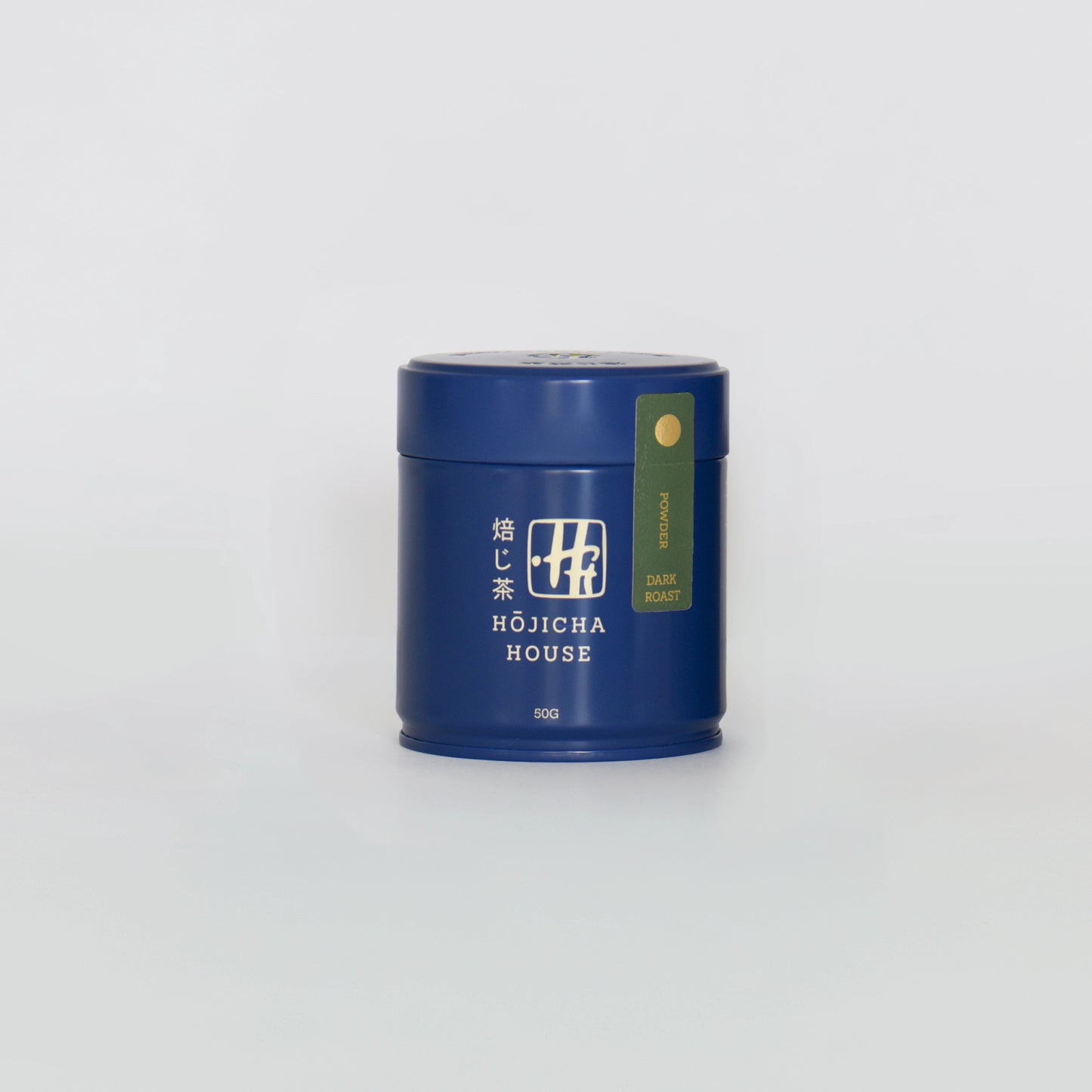 Hōjicha Powder Dark Roast | 50g