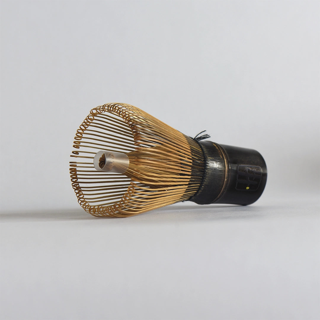 Chasen (Dark Bamboo Whisk)