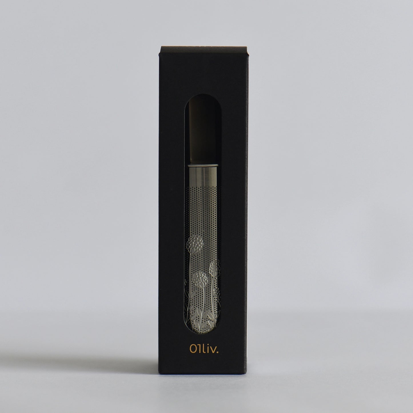 Loose Leaf Tea Stick Infuser