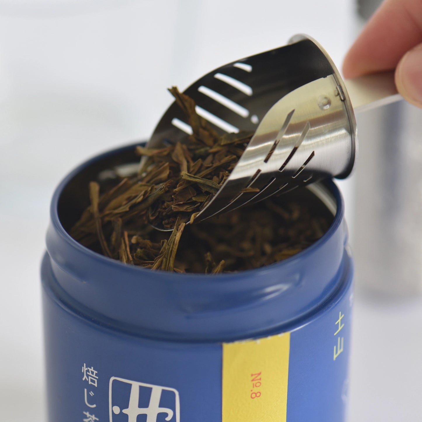 Loose Leaf Tea Stick Infuser