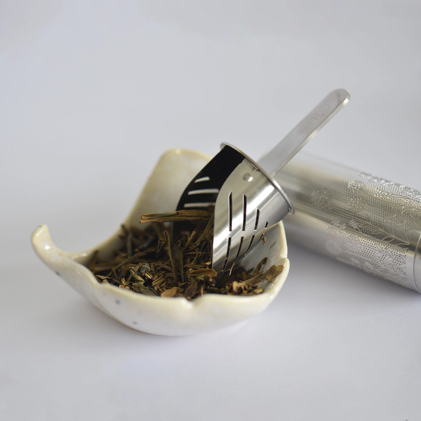 Loose Leaf Tea Stick Infuser