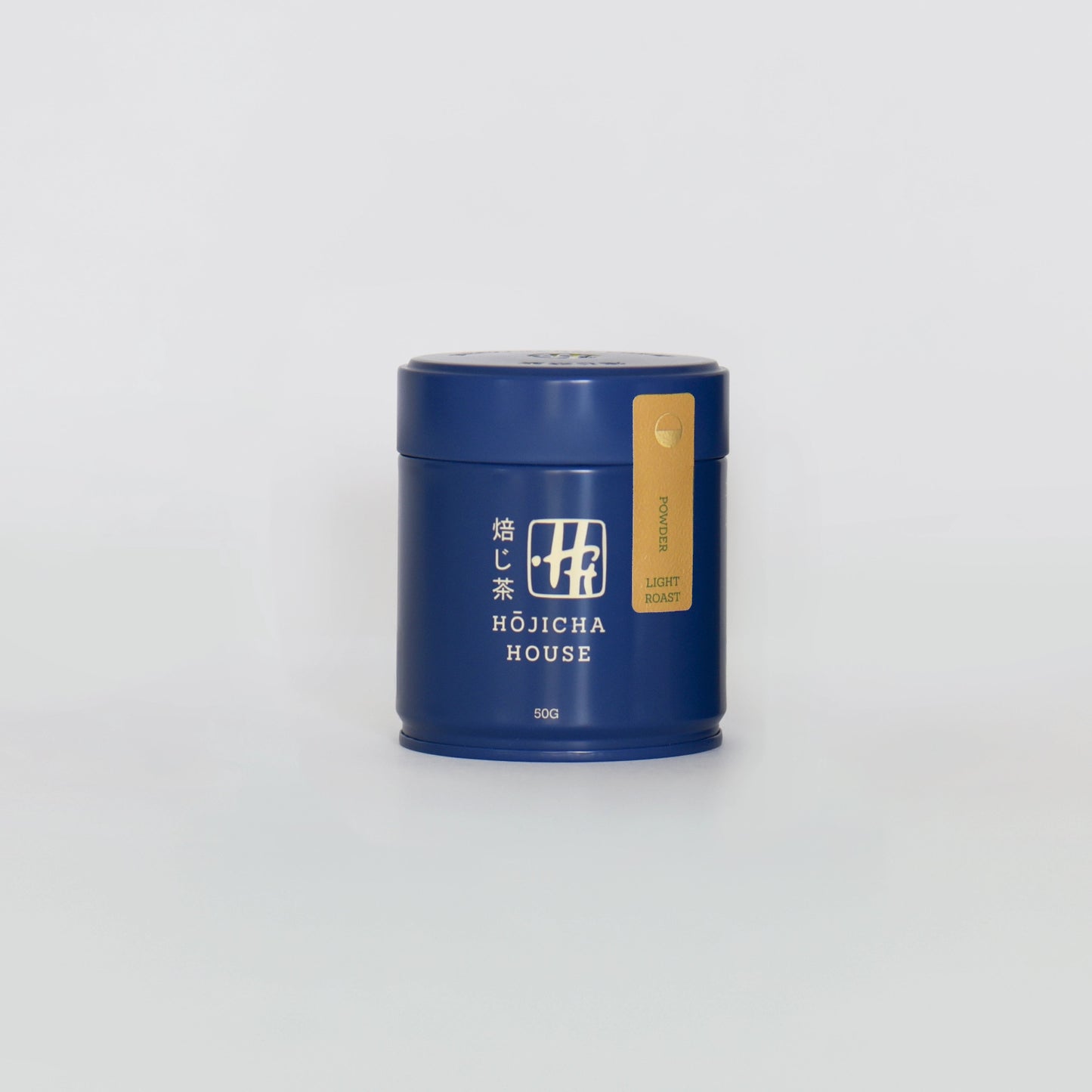 Hōjicha Powder Light Roast | 50g