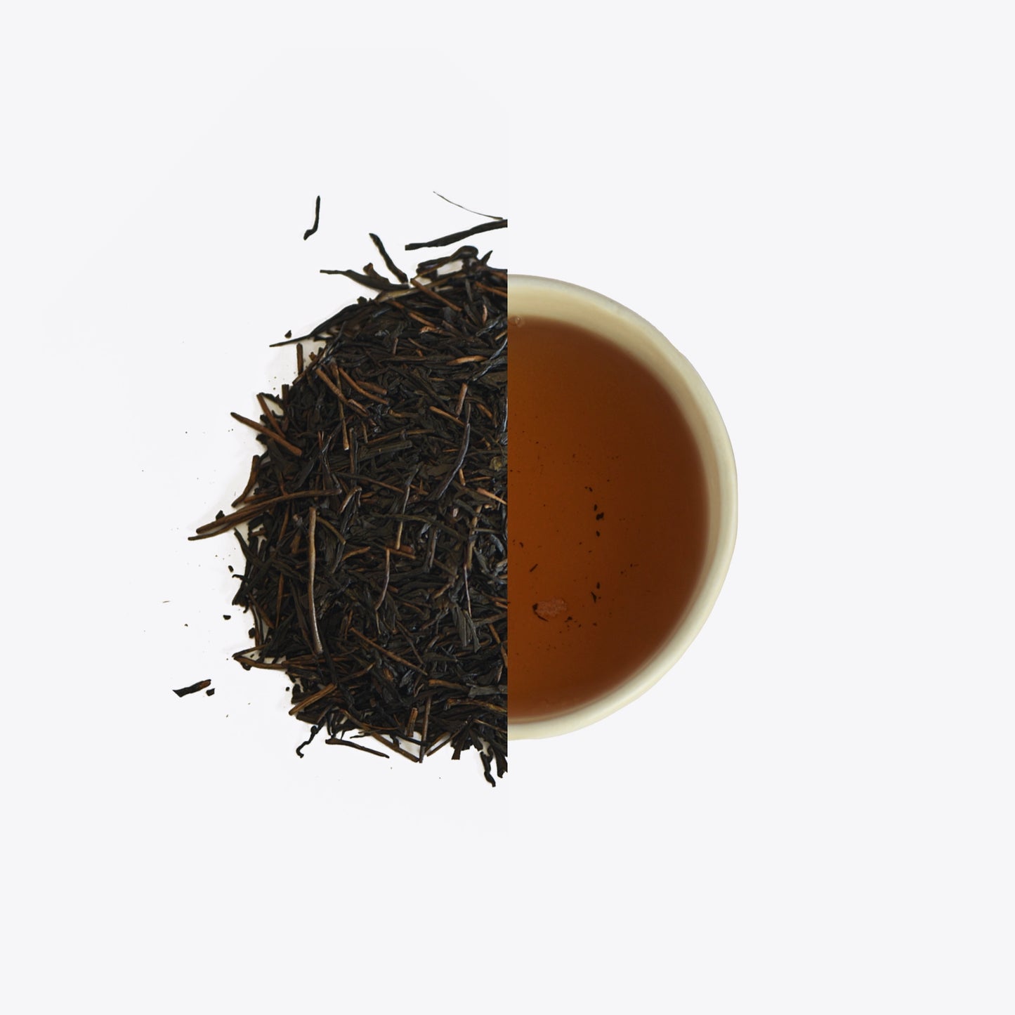 No.5 Loose Leaf Dark Roast | 50g Refill Bag