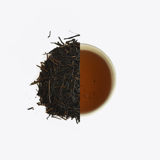 No.5 Loose Leaf Dark Roast | 50g