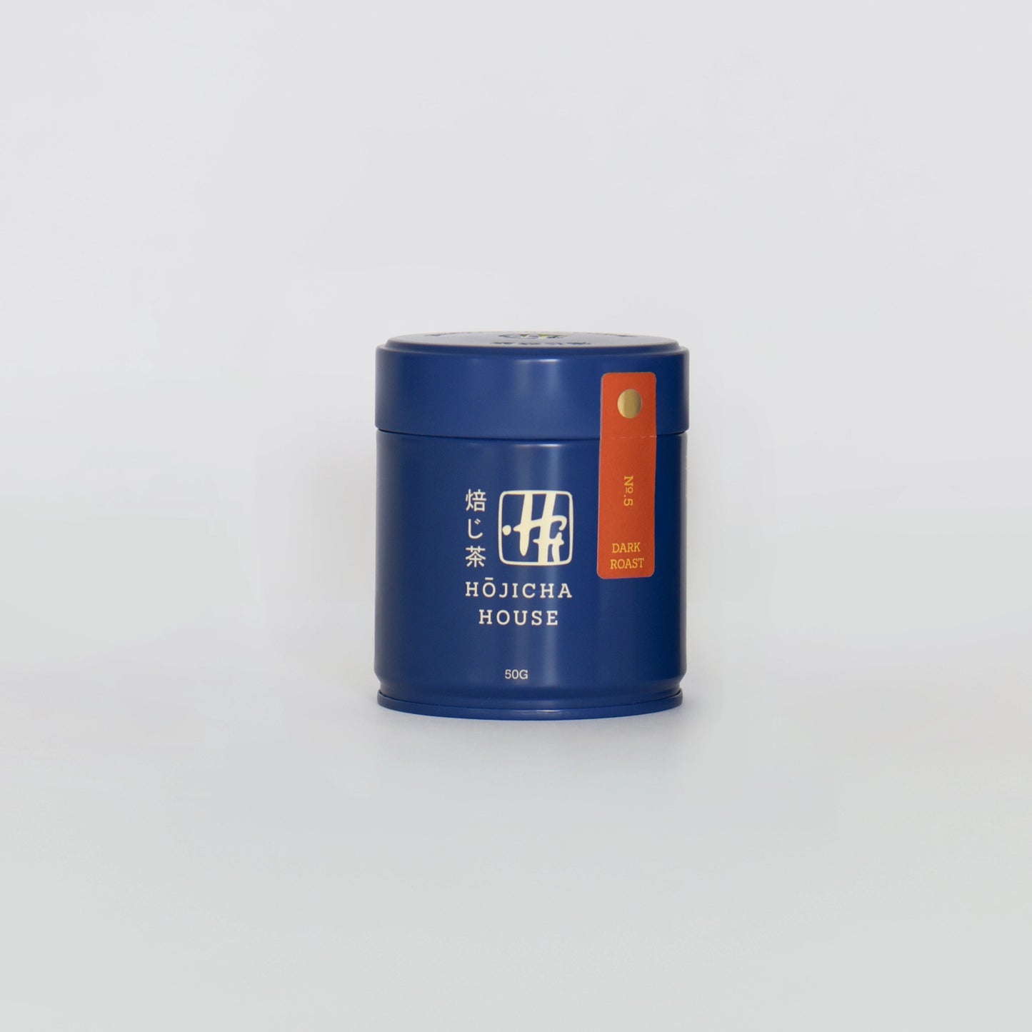 No.5 Loose Leaf Dark Roast | 50g